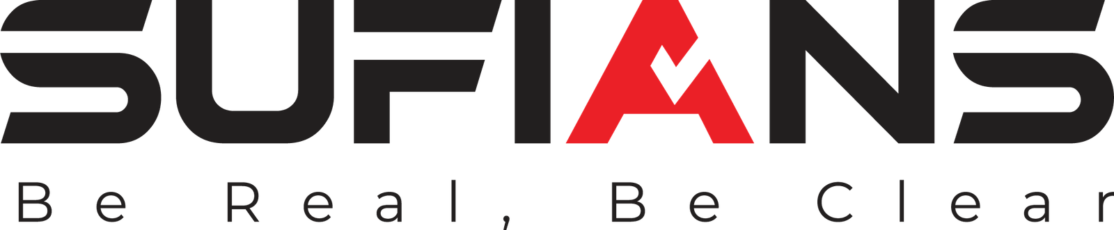 Sufians LLC